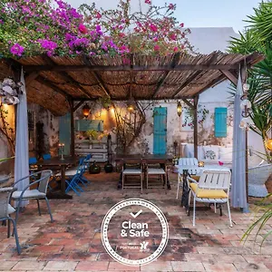 Casa Dos Arcos - Charm 2* Albufeira