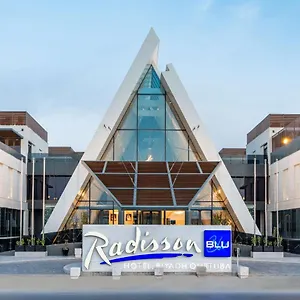 Radisson Blu Qurtuba ***** Riaad