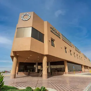 3* Hotel Aram - Almeshael Exit 18