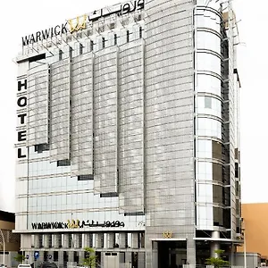 4* Hotel Warwick Al Wezarat