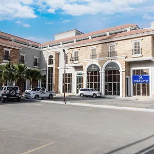 3* Aparthotel Tura