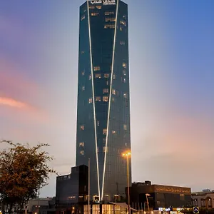 4* Hotel Hdb Financial District