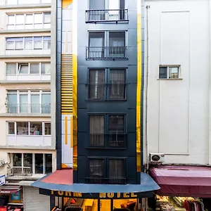 فندق Sisli Form 