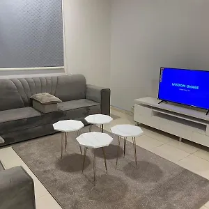 شقة سويت إن In 