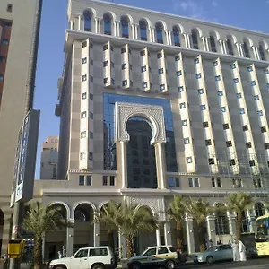 Royal Amjad Alsalam 4* Medina