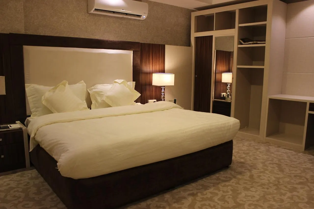 Elite Suites Hotel - Almalqa 리야드 사우디 아라비아