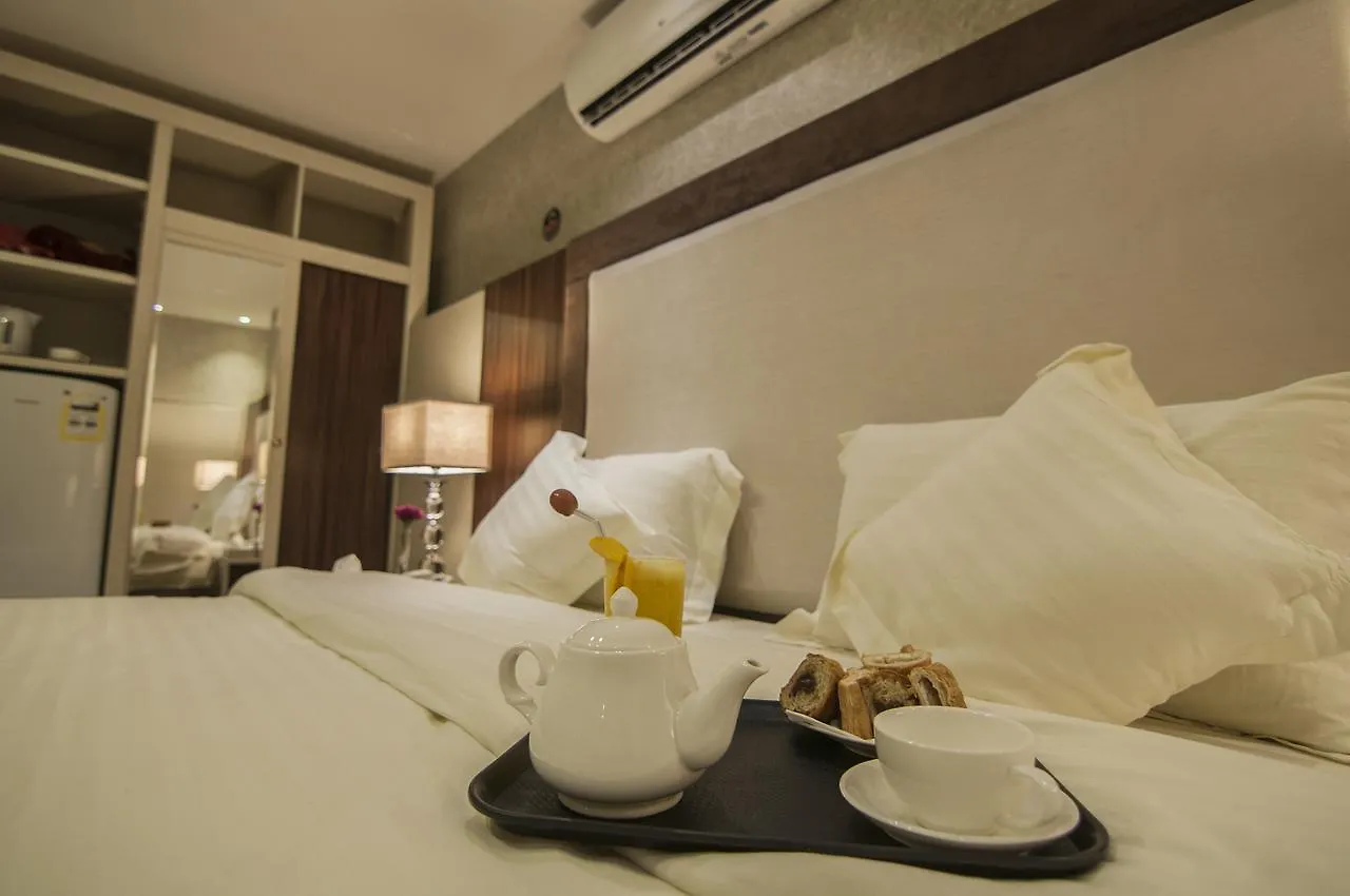 Elite Suites Hotel - Almalqa 리야드 사우디 아라비아